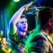 Jeck op Deck (08.02.25) - (c) Dirk Loerper